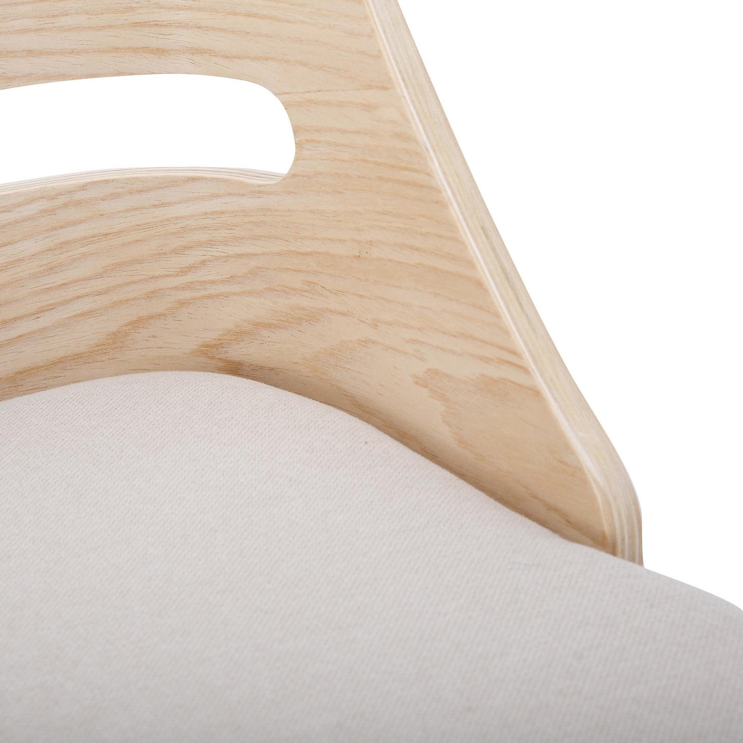 Trevi Chair | Modishstore | Dining Chairs - 2