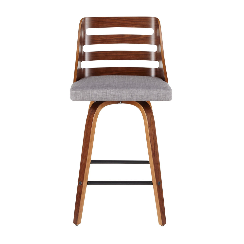 LumiSource Trevi Counter Stool - Set of 2-3