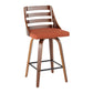 LumiSource Trevi Counter Stool - Set of 2-20