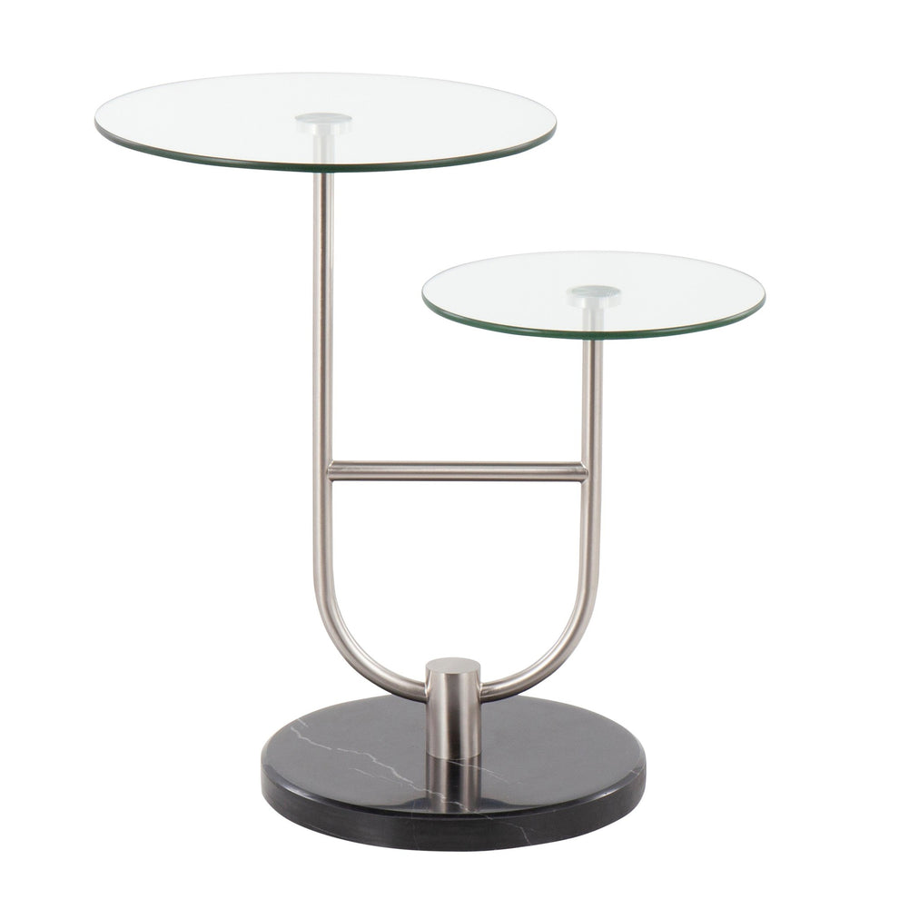 Trombone Side Table-2