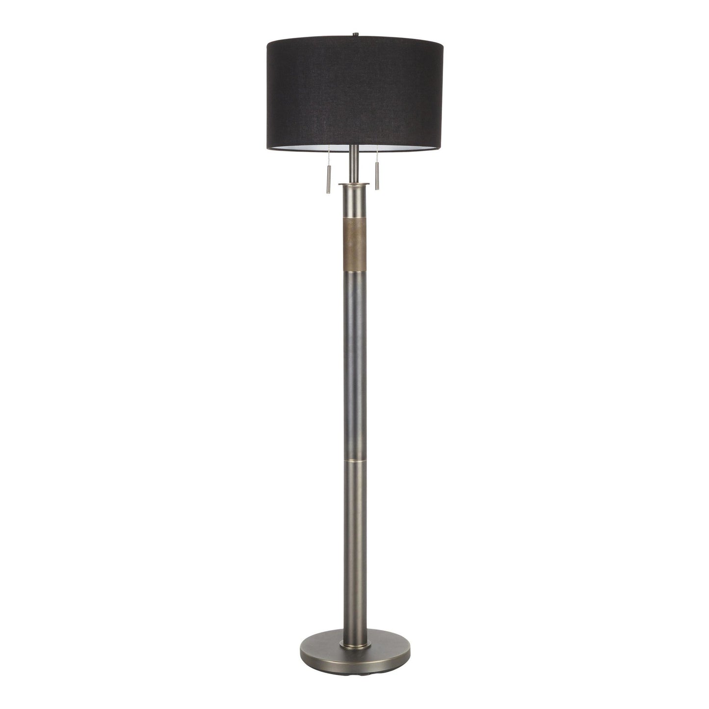 LumiSource Trophy Floor Lamp-2