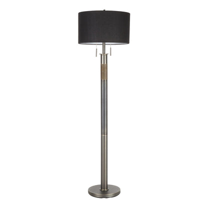 LumiSource Trophy Floor Lamp-2