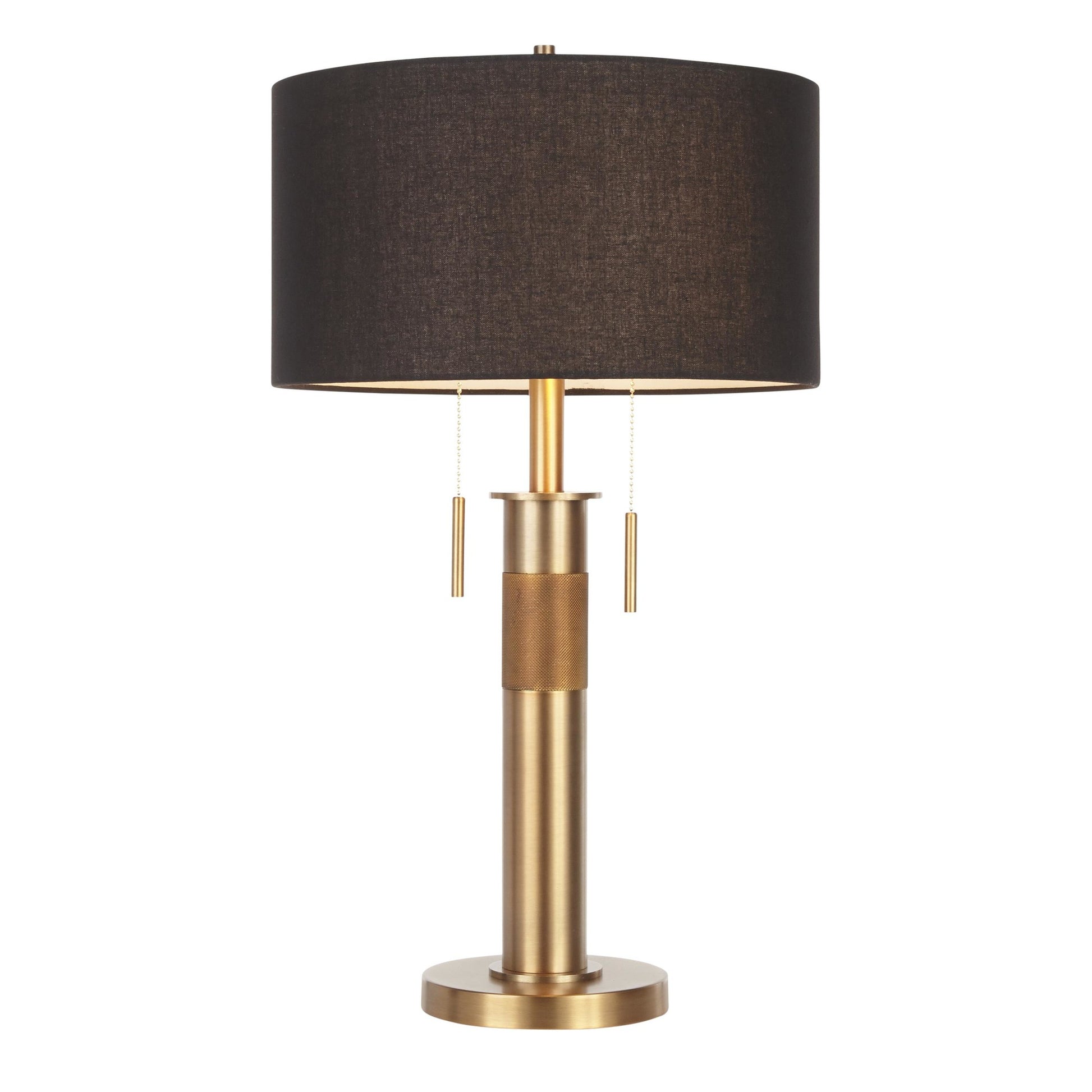 LumiSource Trophy Table Lamp-5