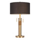LumiSource Trophy Table Lamp-3