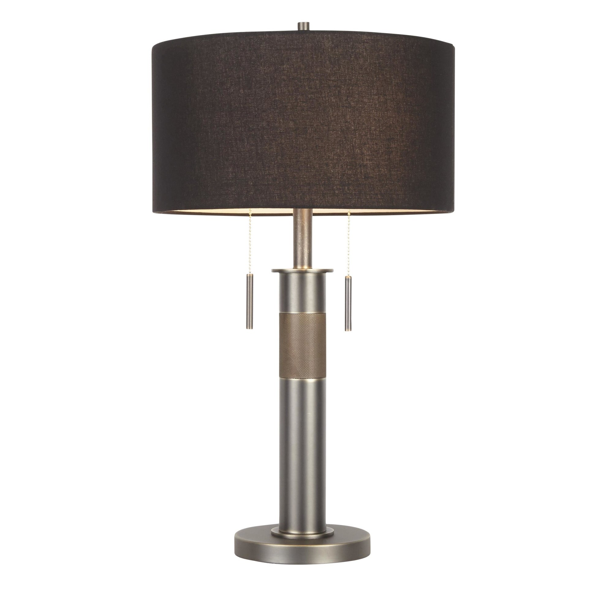 LumiSource Trophy Table Lamp-7
