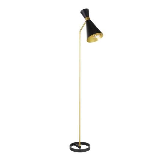 LumiSource Tux Floor Lamp | Modishstore | Floor Lamps