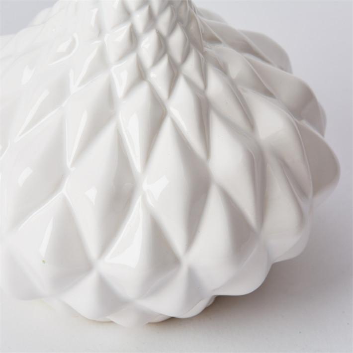 Two's Company Artisan Carvings Set of 7 Bud Vases | Vases | '51215 | Modishstore - 3