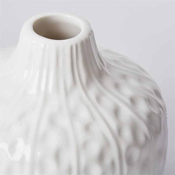 Two's Company Artisan Carvings Set of 7 Bud Vases | Vases | '51215 | Modishstore - 6
