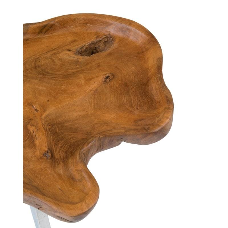Allure Side Table by Jeffan | Side Tables | Modishstore - 2