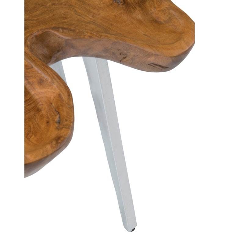 Allure Side Table by Jeffan | Side Tables | Modishstore - 3