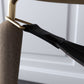 UMAGE Acorn Glass & Silicone Pendant With Plug-In Cord Set | Pendant Lamps | Modishstore-12