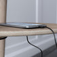 UMAGE Acorn Glass & Silicone Pendant With Plug-In Cord Set | Pendant Lamps | Modishstore-10