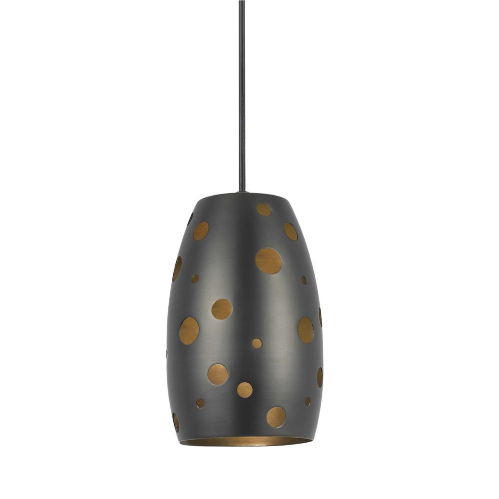 Cal Lighting UP-1102/6-ORB Uni Pack 120V 60W Max E27 | Modishstore | Pendant Lamps