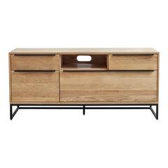 Nevada Media Cabinet By Moe's Home Collection