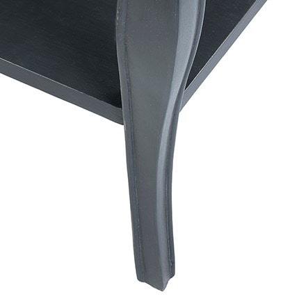 Ursuline Side table with shelf KD by Jeffan | Side Tables | Modishstore - 4