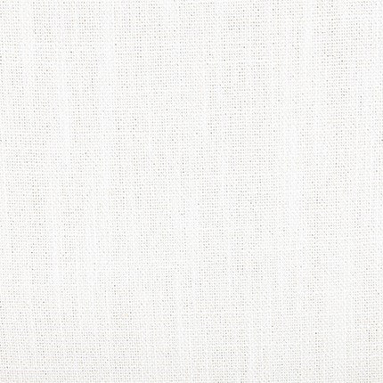 Orla Slipcovered Oakwood  Arm Chair - Cream Linen Set of 2 by Jeffan | Armchairs | Modishstore - 6