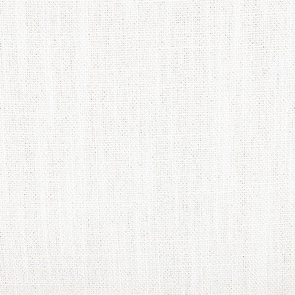 Orla Slipcovered Oakwood  Arm Chair - Cream Linen Set of 2 by Jeffan | Armchairs | Modishstore - 6