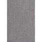 Harper Dining Arm Chair - Grey Linen Blend Upholstery, Oak Set of 2 by Jeffan | Armchairs | Modishstore - 5
