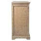 Naomi Cabinet 2 Doors /1 Drawer Mango by jeffan | Cabinets | Modishstore - 3