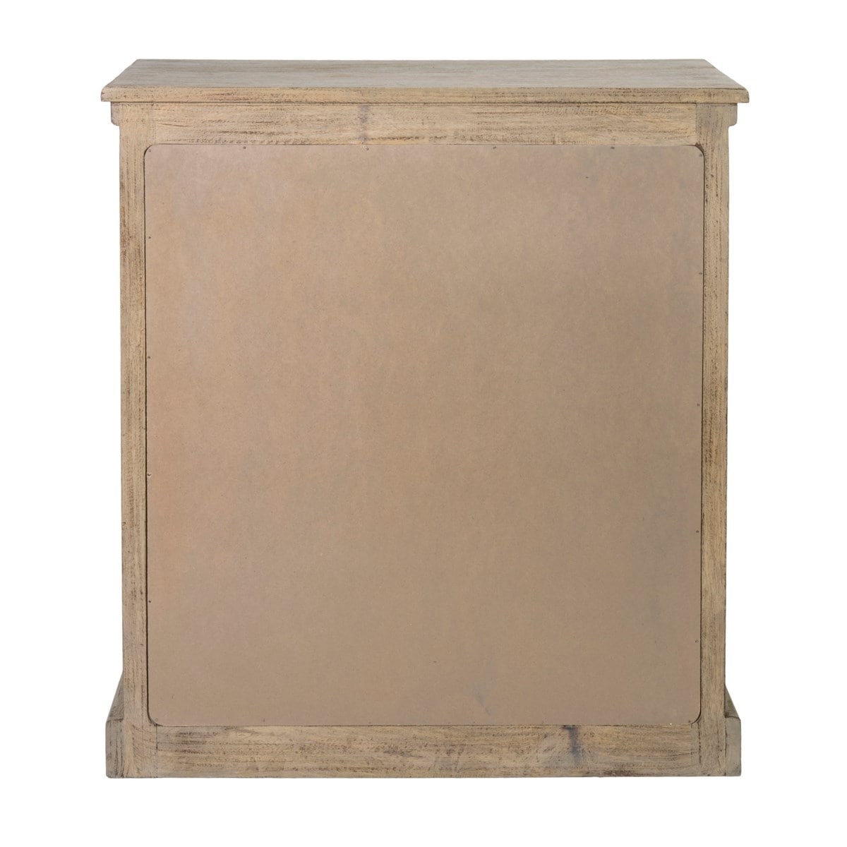 Naomi Cabinet 2 Doors /1 Drawer Mango by jeffan | Cabinets | Modishstore - 4