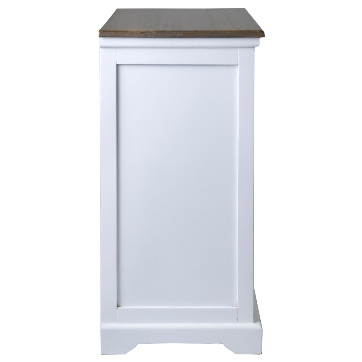 Naomi Cabinet 2 Doors /1 Drawer Mango by jeffan | Cabinets | Modishstore - 11