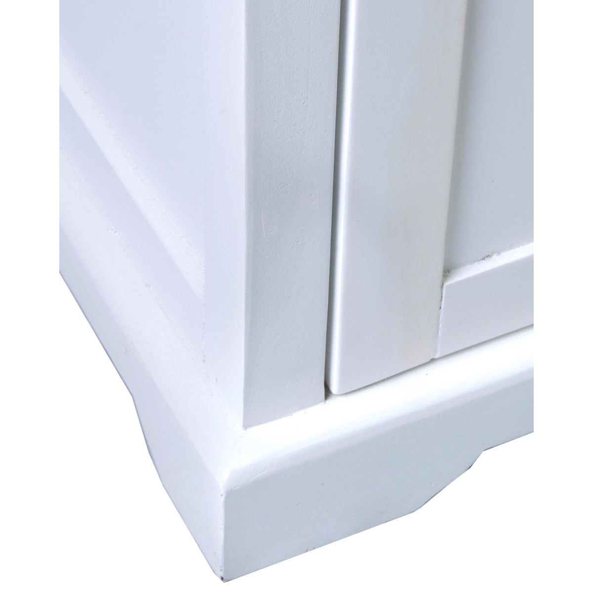 Naomi Cabinet 2 Doors /1 Drawer Mango by jeffan | Cabinets | Modishstore - 13