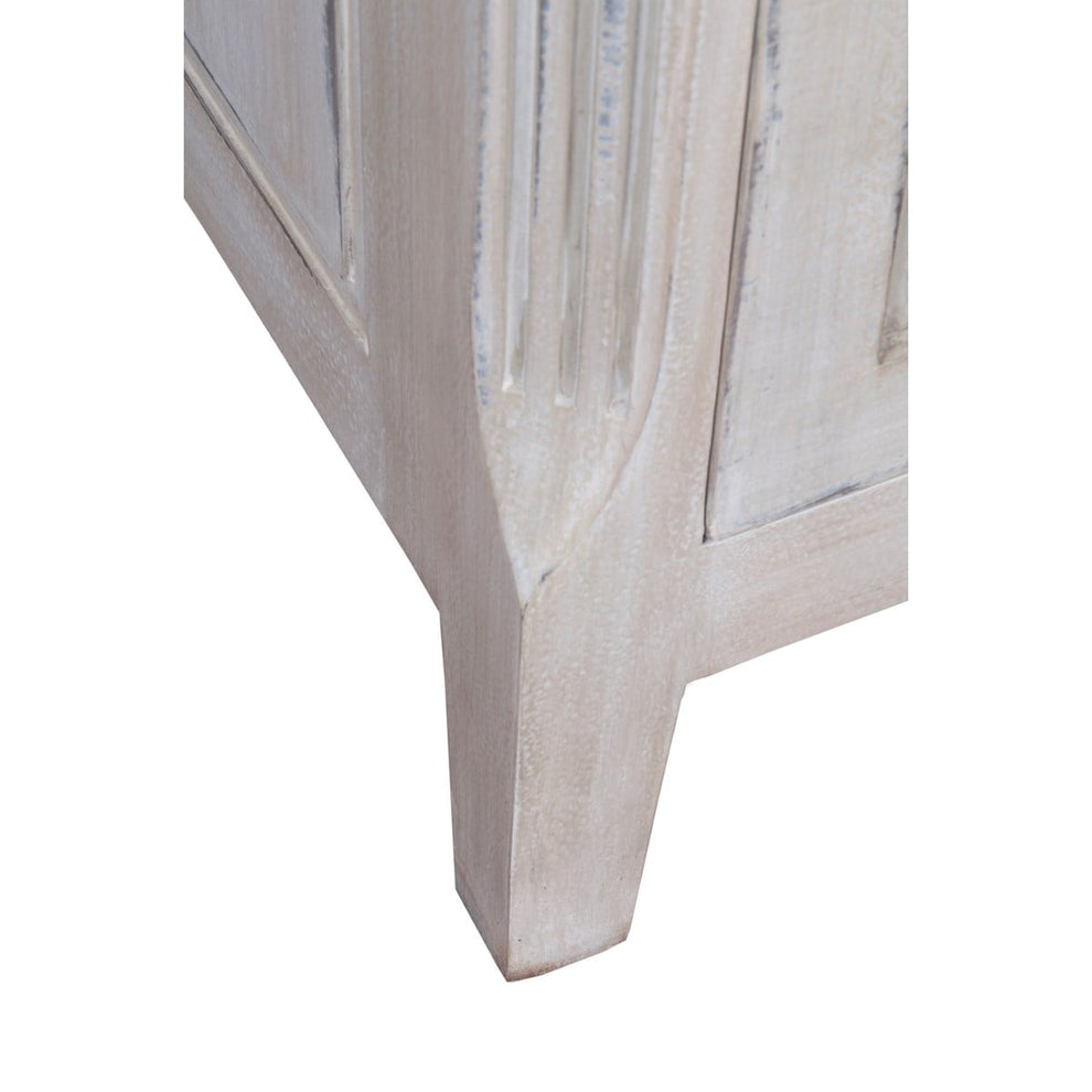 Genevieve Chest w/ 3 Drawers by Jeffan | Drawers | Modishstore - 8