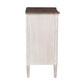Isabelle Chest of 5 Drawers by Jeffan | Drawers | Modishstore - 3