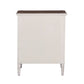 Isabelle Chest of 5 Drawers by Jeffan | Drawers | Modishstore - 4