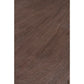 Isabelle Chest of 5 Drawers by Jeffan | Drawers | Modishstore - 6