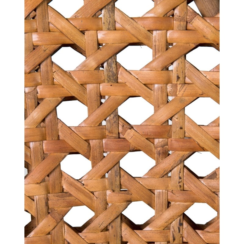 Sahara Rattan Occasional Chair by Jeffan | Outdoor Chairs | Modishstore - 6