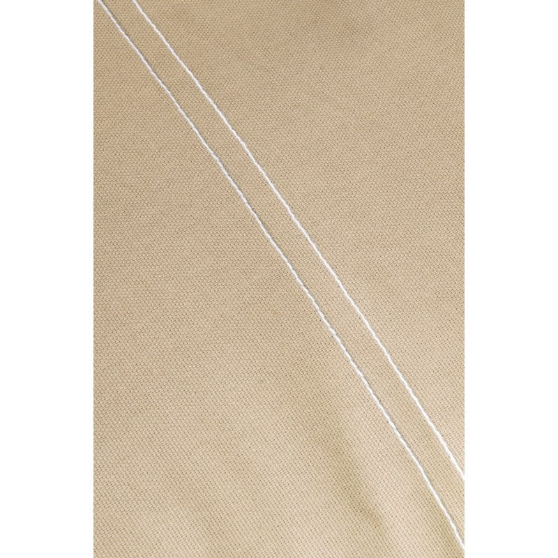 Sahara Rattan Occasional Chair by Jeffan | Outdoor Chairs | Modishstore - 7