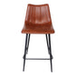 Alibi Counter Stool - Set Of 2 By Moe's Home Collection