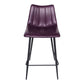 Alibi Counter Stool - Set Of 2 By Moe's Home Collection