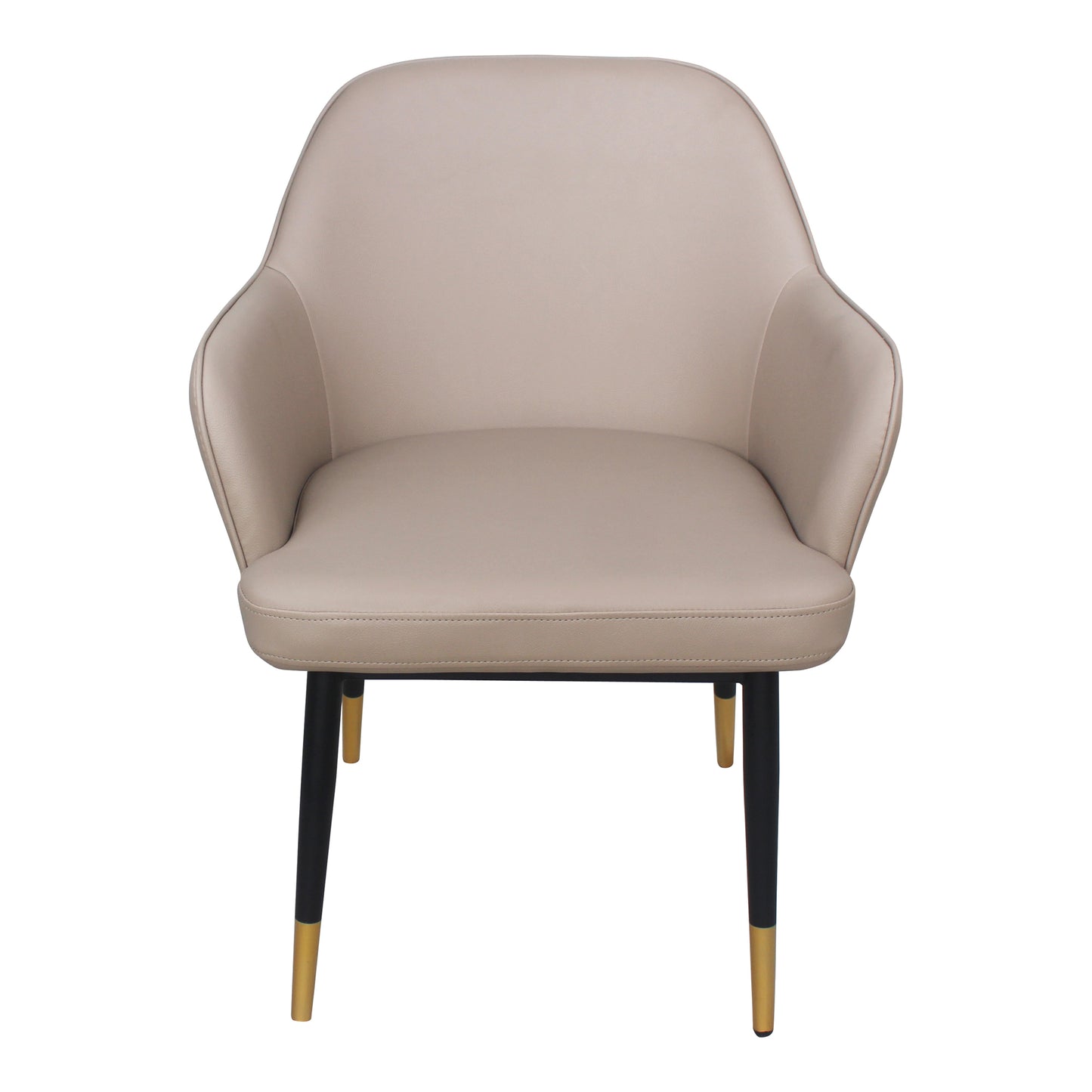 BERLIN ACCENT CHAIR | Modishstore | Accent Chairs