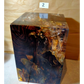 cracked resin and teak stool-6