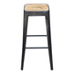 Moe's Home Collection Bistro Counter Stool | Modishstore | Bar Stools-2