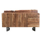 Bent Sideboard By Moe's Home Collection | Sideboards | Modishstore - 3