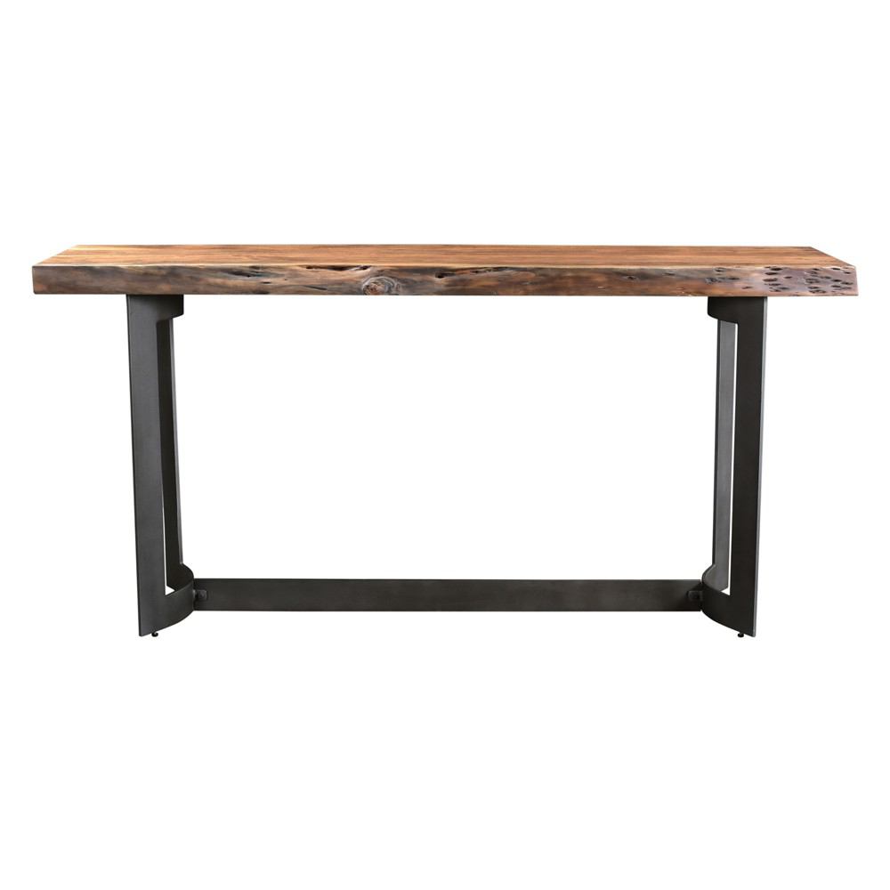 Moe's Home Collection Bent Console Table | Modishstore | Console Tables-3