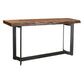 Moe's Home Collection Bent Console Table | Modishstore | Console Tables