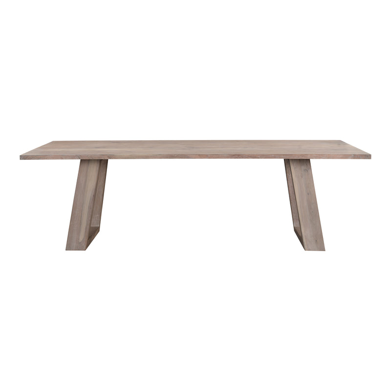 TANYA DINING TABLE | Modishstore | Dining Tables