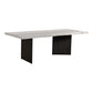 EVANS DINING TABLE | Modishstore | Dining Tables-3