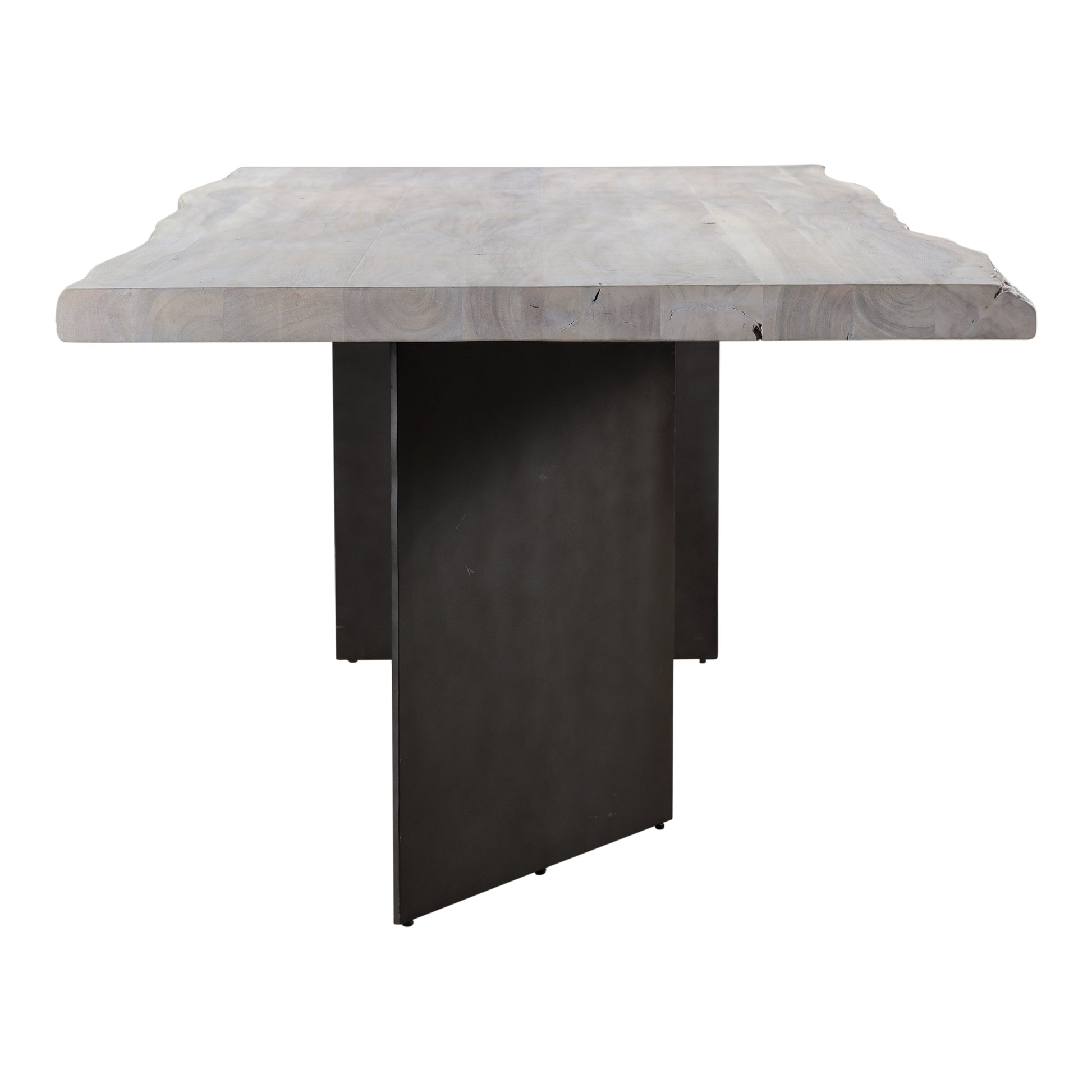EVANS DINING TABLE | Modishstore | Dining Tables-4
