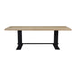 MASSIMO DINING TABLE NRP | Modishstore | Dining Tables