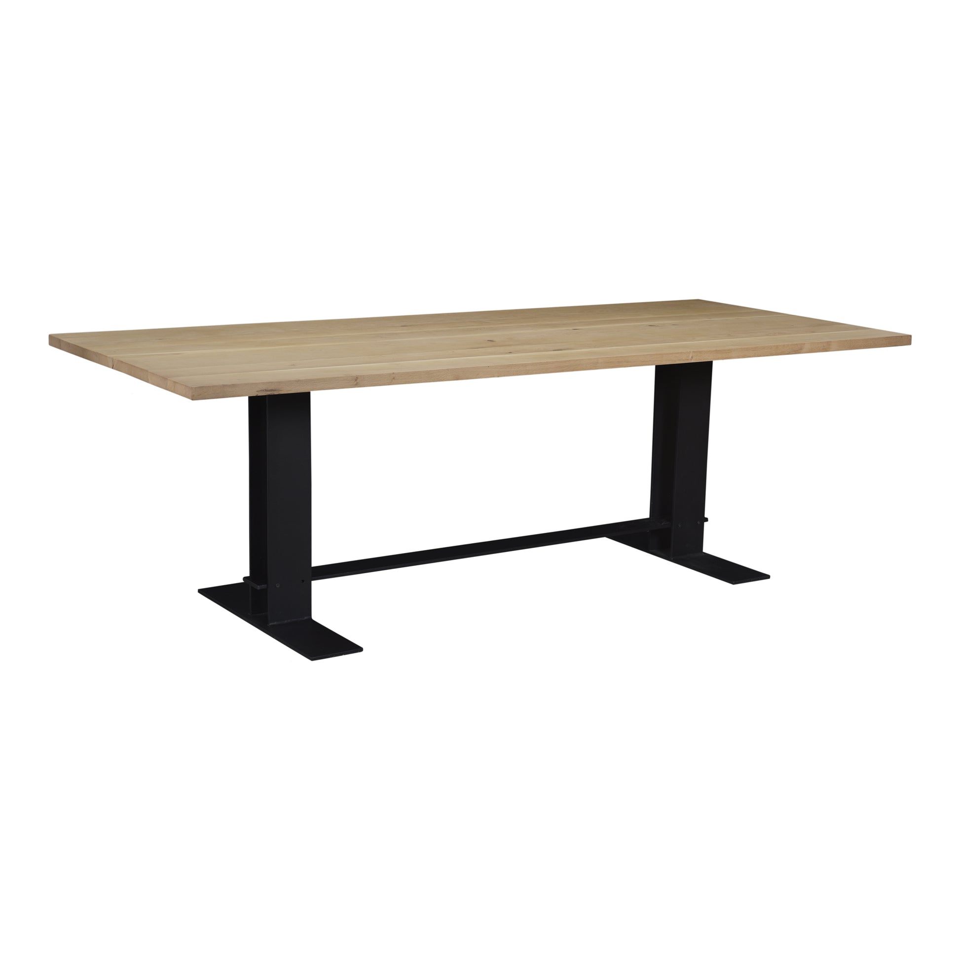 MASSIMO DINING TABLE NRP | Modishstore | Dining Tables-2