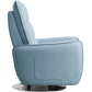 Vig Furniture Divani Casa Fairfax Modern Fabric Recliner Chair | Modishstore | Chairs & Recliners-11