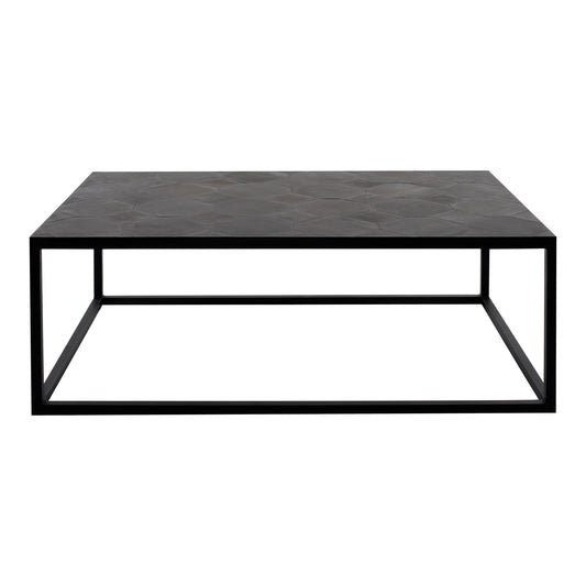 TYLE COFFEE TABLE | Modishstore | Coffee Tables