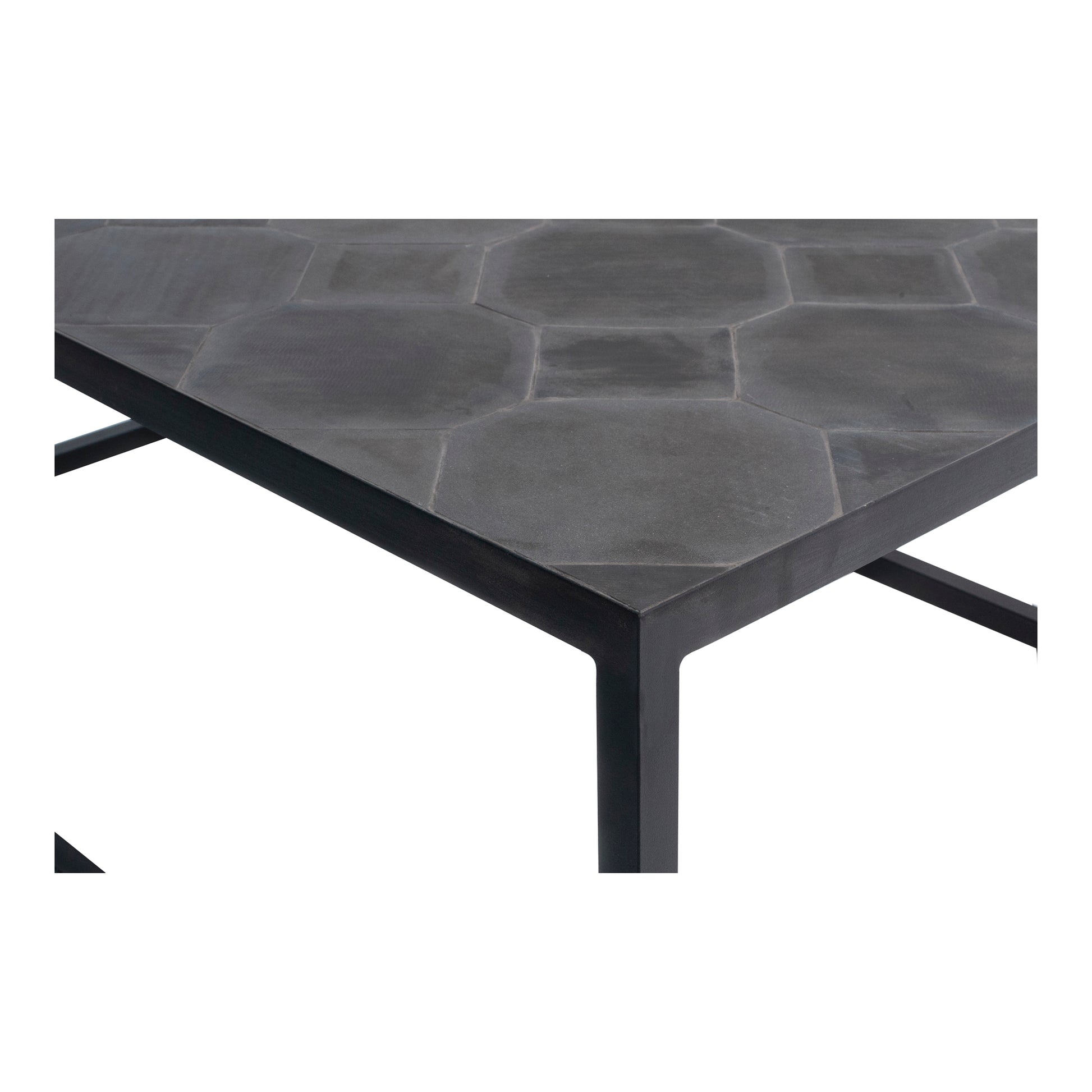 TYLE COFFEE TABLE | Modishstore | Coffee Tables-4