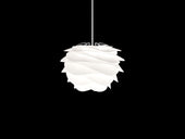 Plastic Pendant Lamp