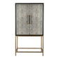 Mako Bar Cabinet By Moe's Home Collection | Cabinets | Modishstore - 1